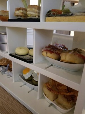 Hotel NH Collection Madrid Abascal by null