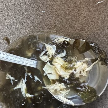 Dumpling Hours - Egg drop soup - Dim Sum Near Me - Walnut Creek, California Dumpling Hours - Egg drop soup - Dim Sum Near Me - Walnut Creek, California