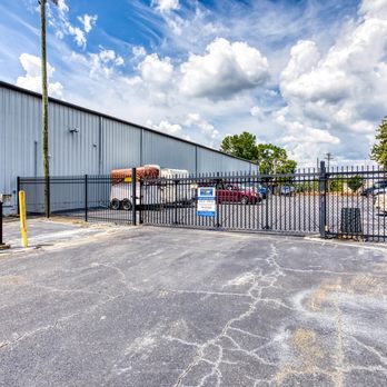 South End Self Storage - Self Storage Near Me - Charlotte, North Carolina South End Self Storage - Self Storage Near Me - Charlotte, North Carolina
