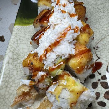 Daddy Ninja Restaurant - Kissimmee Roll - Sushi Bars Near Me - Kissimmee, Florida Daddy Ninja Restaurant - Kissimmee Roll - Sushi Bars Near Me - Kissimmee, Florida