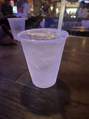 Wally's by null