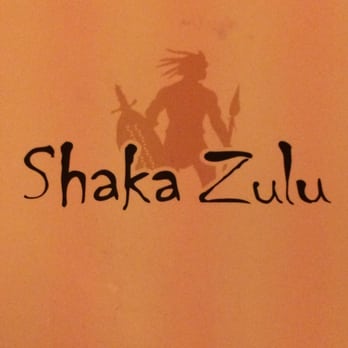 Shaka Zulu - African Near Me - London, XGL