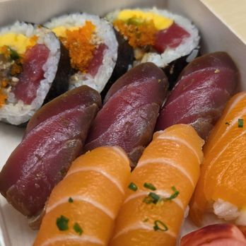 Yoeechee - Sushi Bars Near Me - San Francisco, California Yoeechee - Sushi Bars Near Me - San Francisco, California