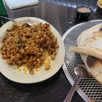 Hadramout Restaurant - Chicken Ghallaba - Hookah Bars Near Me - Fresno, California Hadramout Restaurant - Chicken Ghallaba - Hookah Bars Near Me - Fresno, California