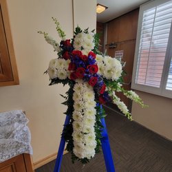 Tomlinson Flowers