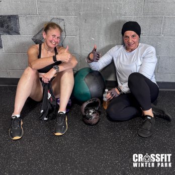 CrossFit Winter Park - Boot Camps Near Me - Winter Park, Florida CrossFit Winter Park - Boot Camps Near Me - Winter Park, Florida