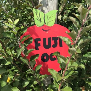 Johnson's Corner Farm - Apples - Fruits & Veggies Near Me - Medford, New Jersey