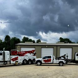 Crow Towing and Environmental Services