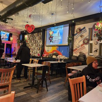 La Parrillada Colombiana - Inside - Colombian Near Me - Queens, New York La Parrillada Colombiana - Inside - Colombian Near Me - Queens, New York
