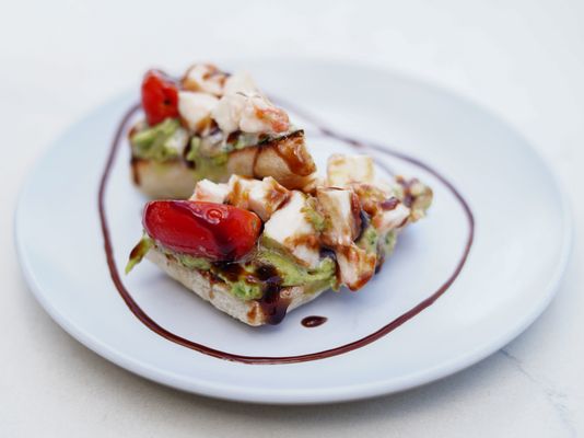 Prezzo Italian Restaurant & Bar - Palm Beach Gardens by null