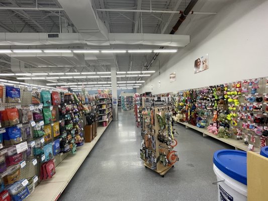 RUMFORD PET EXPRESS - Updated October 2024 - 40 Reviews - 399 Bald Hill Rd, Warwick, Rhode