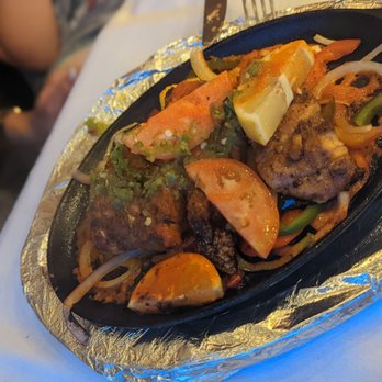 The Mantu - Atlantic Salmon - Afghan Near Me - Richmond, Virginia The Mantu - Atlantic Salmon - Afghan Near Me - Richmond, Virginia