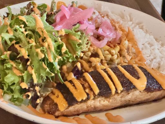 Crooked Ladle Catering by null