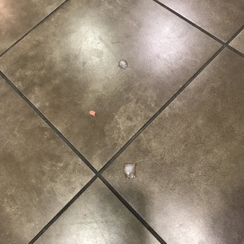 Mind The Spit On The Floors Yelp