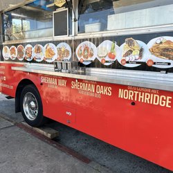 Tacos El Tijuanense