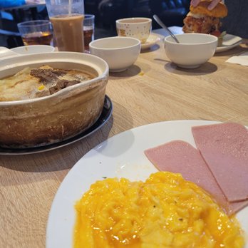 Cafe De Hong Kong - Hong Kong Style Cafe Near Me - Markham, Ontario
