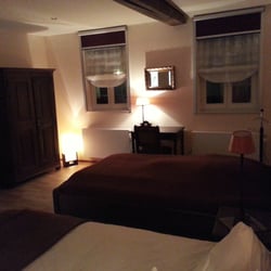 Hotel Museums Stube