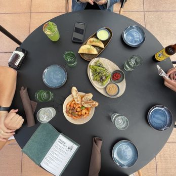 Naïve - Latin American Near Me - Louisville, Kentucky