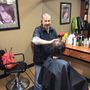 Photo of Barnes &  Hair and Nail Salon