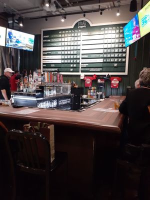 Atlas Brew Works Navy Yard Brewery & Tap Room by null