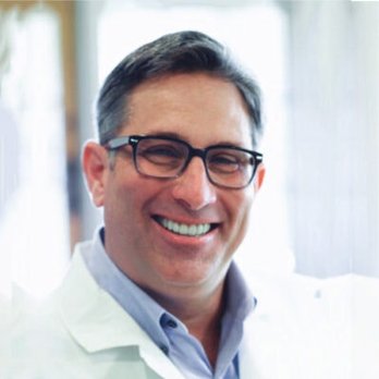 Ron Hart - Dr. Ron Hart - General Dentistry Near Me - Bartlesville, Oklahoma