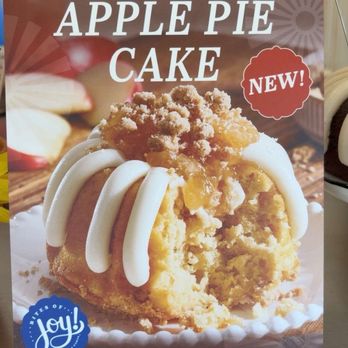 Nothing Bundt Cakes - Bakeries Near Me - New Hartford, New York