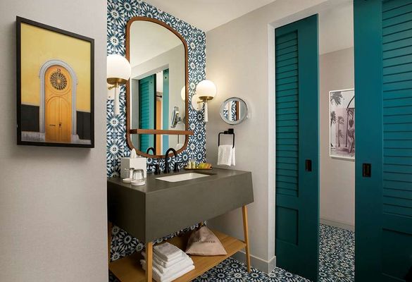 The Monsaraz San Diego, Tapestry Collection by Hilton by null