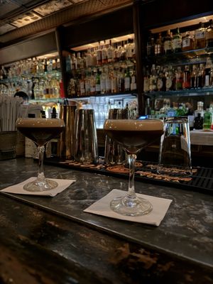 The Bowery Hotel by null