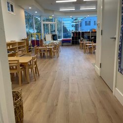 A-list Montessori - Mar Vista
