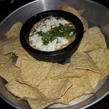 Alamo Drafthouse Cinema Montecillo - Queso and chips - Cinema Near Me - El Paso, Texas