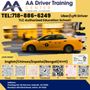 Photo of AA Driver Training Center