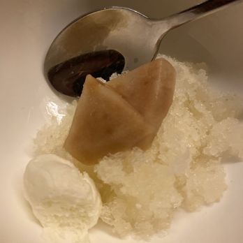 DipDipDip Tatsu-Ya - Complimentary dessert - amaze balls - Japanese Near Me - Austin, Texas DipDipDip Tatsu-Ya - Complimentary dessert - amaze balls - Japanese Near Me - Austin, Texas