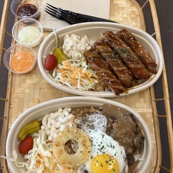 HawaU - Loco moco and katsu bowls - Fast Food Near Me - Manassas, Virginia HawaU - Loco moco and katsu bowls - Fast Food Near Me - Manassas, Virginia