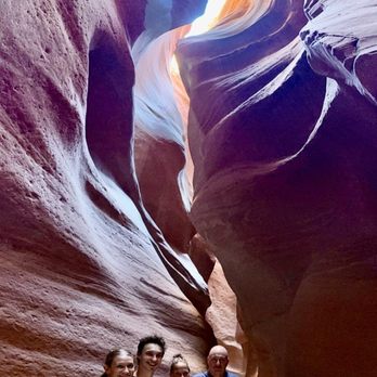 Roam Outdoor Adventure Co - Swirling cave fun - ATV Rentals/Tours Near Me - Kanab, Utah Roam Outdoor Adventure Co - Swirling cave fun - ATV Rentals/Tours Near Me - Kanab, Utah
