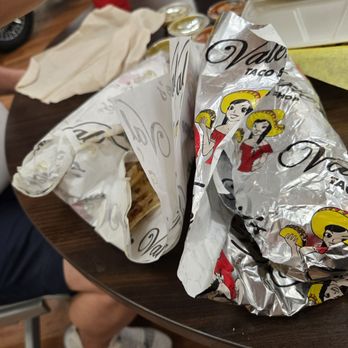 Valerie's Taco Shop - Mexican Near Me - Frisco, Texas Valerie's Taco Shop - Mexican Near Me - Frisco, Texas