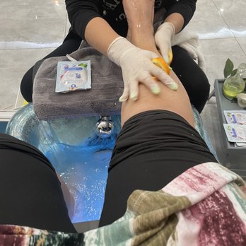 Luxe Nail Bar 2 - Pedicure - Nail Salons Near Me - San Antonio, Texas Luxe Nail Bar 2 - Pedicure - Nail Salons Near Me - San Antonio, Texas