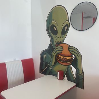 Bamburger - Burgers Near Me - Tomball, Texas