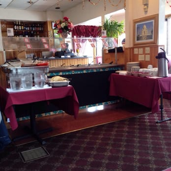 Ayur-Shri - Awesome lunch buffet - Indian Near Me - North Dartmouth, Massachusetts