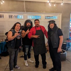 Our Family Taco Catering