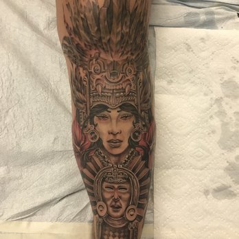 Underground Creations Tattoo - Tattoo Near Me - San Jose, California