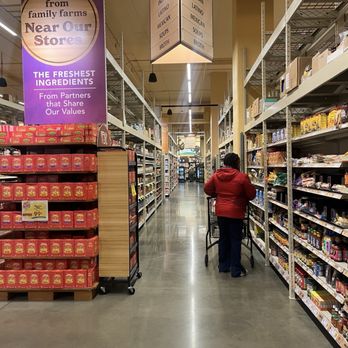 Wegmans - Grocery Near Me - Alexandria, Virginia