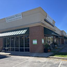 Exterior photo of Jasmine Rice - Lexington, Kentucky Exterior photo of Jasmine Rice - Lexington, Kentucky