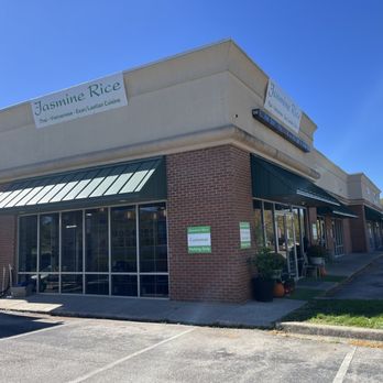 Jasmine Rice - Outside - Vietnamese Near Me - Lexington, Kentucky Jasmine Rice - Outside - Vietnamese Near Me - Lexington, Kentucky