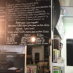 L'Atelier - Et encore