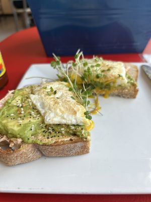 WildFlour Bistro by null