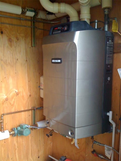 Slide of Middle Village Heating and Plumbing