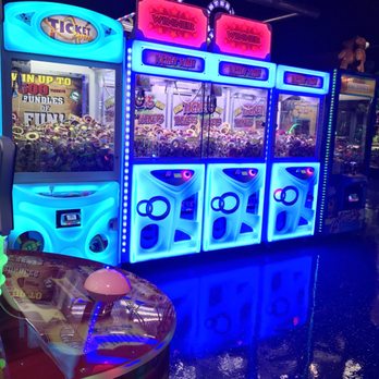 Off the Wall GameZone - Trampoline Parks Near Me - Davie, Florida Off the Wall GameZone - Trampoline Parks Near Me - Davie, Florida