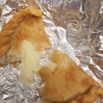 Dario's Restaurant - Cheese empanada - Mexican Near Me - Newark, New Jersey Dario's Restaurant - Cheese empanada - Mexican Near Me - Newark, New Jersey