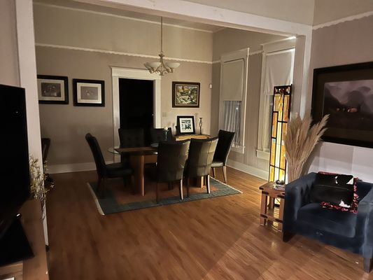 Just For You Home Services