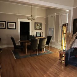 Just For You Home Services - Ready for guest